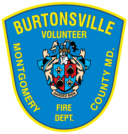 Burtonsville Volunteer Fire Department