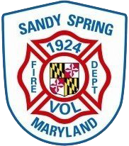 Sandy Spring Volunteer Fire Department