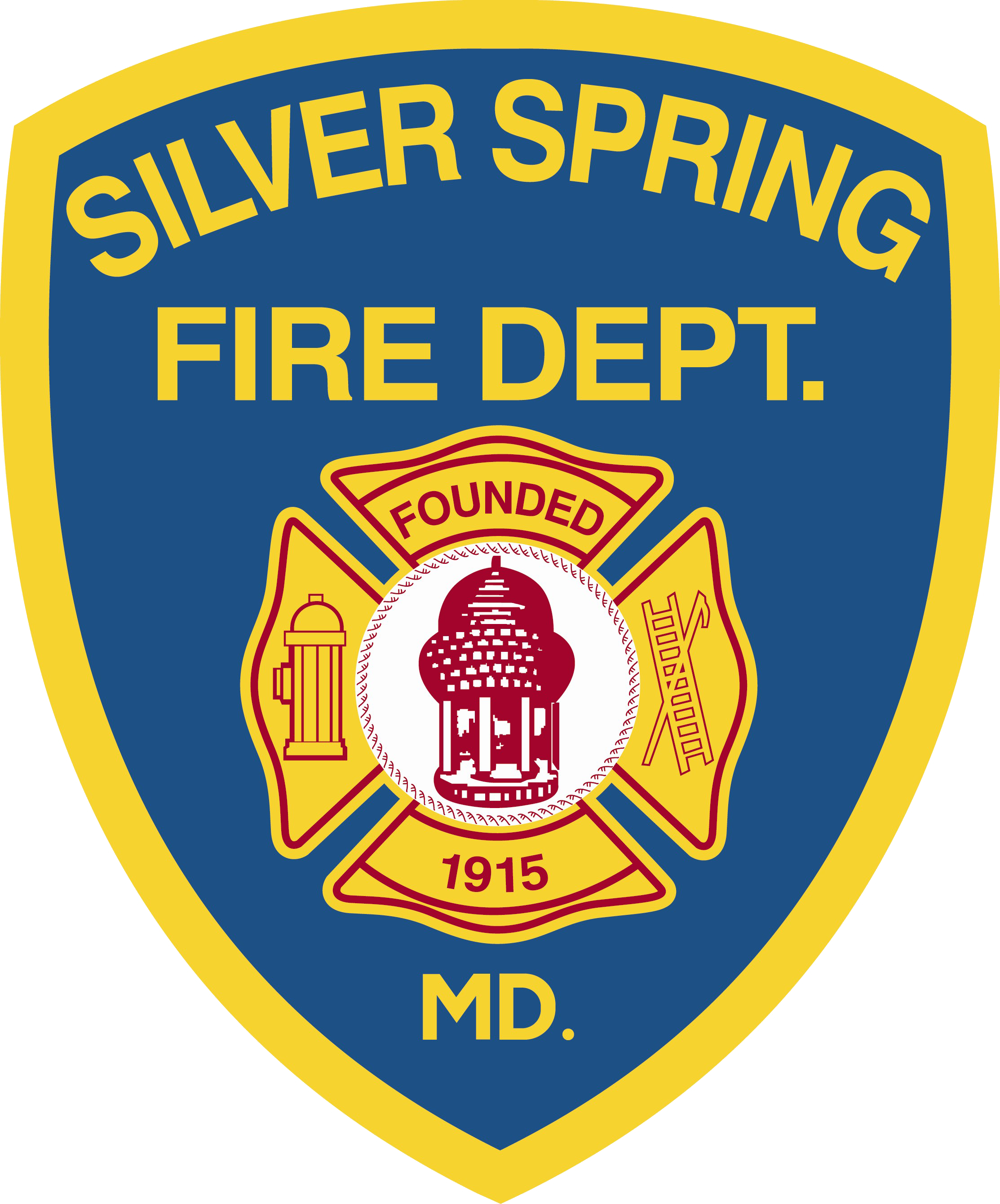 Silver Spring Volunteer Fire Department