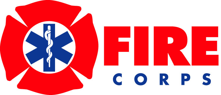 FireCorps Fire Corps Volunteer