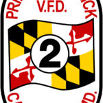 Prince Frederick Volunteer Fire Department