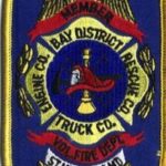Bay District Volunteer Fire Department