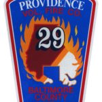 Providence Volunteer Fire Company
