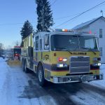 Ellerslie Volunteer Fire Company