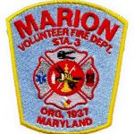 Marion Fire Department