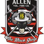 Allen Volunteer Fire Company
