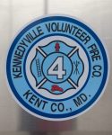 Kennedyville Volunteer Fire Company