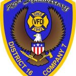 District 16 Volunteer Fire Department