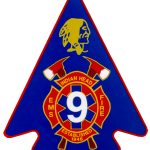 Indian Head Volunteer Fire Department & Rescue Squad