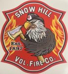 Snow Hill Volunteer Fire Company