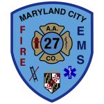 Maryland City Volunteer Fire Department & Rescue Squad