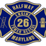Volunteer Fire Company Of Halfway MD