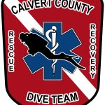 Calvert County Rescue Dive Team